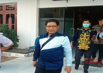 Legislator Ini Sebut Infrastruktur Wilayah Utara Kotim Terkendala Status Kawasan