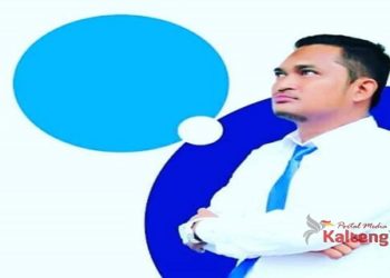 Yudi Anugerah Meninggal Dunia, TVRI Kalteng Kehilangan Karyawan Terbaiknya