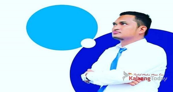 Yudi Anugerah Meninggal Dunia, TVRI Kalteng Kehilangan Karyawan Terbaiknya