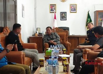 Kejari Murung Raya Periksa Sejumlah Kepala Desa Terkait Penggunaan APBDes.