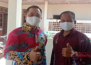 DPRD Kotim Minta Pemerataan Jaringan Internet di Desa