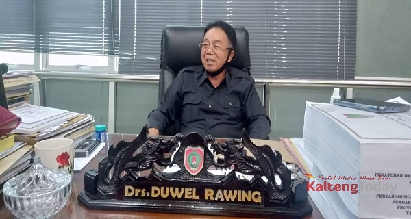 PBS Harus Peduli Peningkatan Bidang Pendidikan