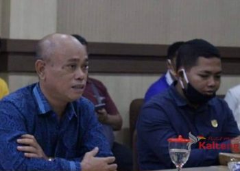 Kepala Desa Harus Punya Komitmen Membangun