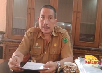 Pemkab Pulang Pisau Siapkan Rp. 8,4 Milyar Program Pemulihan Ekonomi, Ini Kegiatannya