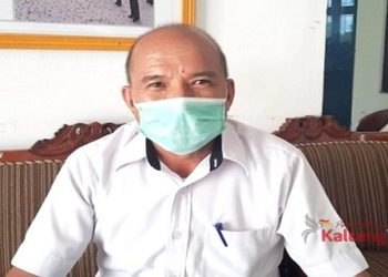 Sanksi Denda Bagi Pelanggar Prokes Segera Diberlakukan di Gumas