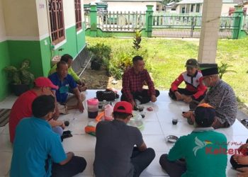 DPRD Seruyan Dorong Pengembangan Sektor Pertanian