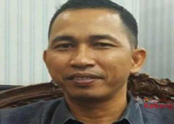 Jaga Sinergitas Legislatif dan Eksekutif