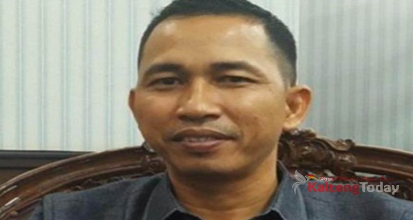 Jaga Sinergitas Legislatif dan Eksekutif