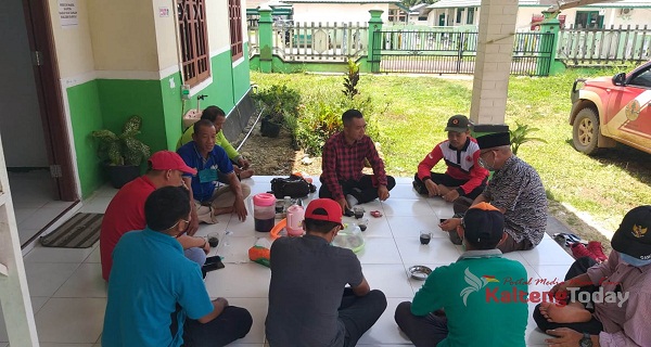 DPRD Seruyan Dorong Pengembangan Sektor Pertanian