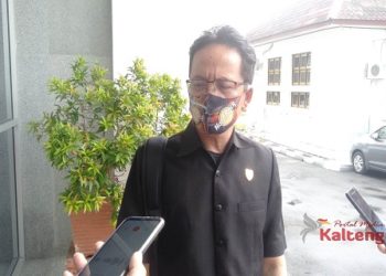 KPU diMinta Biaya Rapid Test Saksi Pasangan Calon