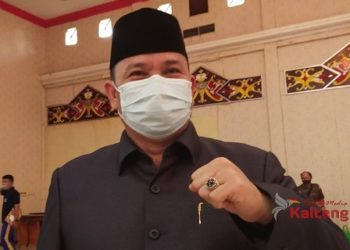 Kegiatan SOPD Harus Dipercepat dan Dilakukan Secara Maksimal