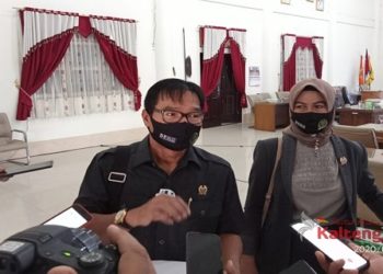 Diduga Ada Pungutan Liar, Ketua DPRD Barsel Minta Pemda Usut Tuntas