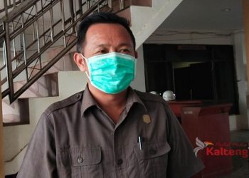 Masa Pandemi Peredaran Narkoba Terus Terjadi