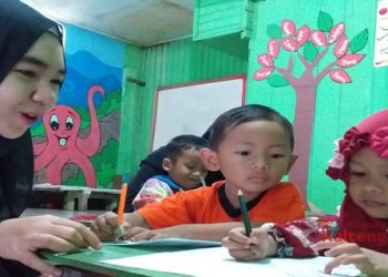 Belajar Tatap Muka di Kotim Masih Di Bahas