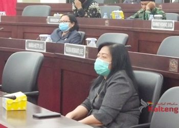 Legislator Mura Ini Harapkan Kerajinan Lokal di Mura Terus Berkembang