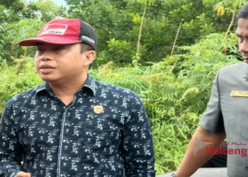 Masih Banyak Warga Di Pelosok Desa Belum Menikmati Aliran Listrik