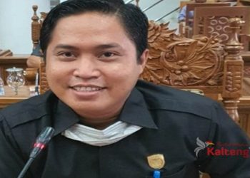 Program Pemulihan Ekonomi Dinilai Bermanfaat Bagi Masyarakat