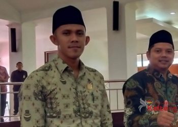 Dewan Minta Pemkab Mura Perketat Prokes di Setiap OPD