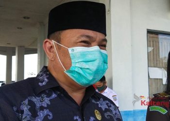 Jangan Anggap Remeh Ancaman Karhutla