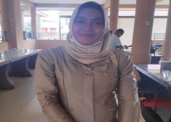 Pemkab Barsel Diminta Terus Kembangkan Sektor Pertanian