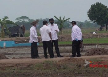 Presiden Jokowi Sering Ke Pulang Pisau, Bukti Kabupaten Ini Punya Potensi