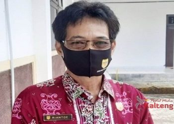Legislator Gumas Sambut Baik Program Mekar Beranting