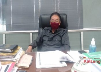 Pembangunan Kecamatan Katingan Kuala Butuh Perhatian