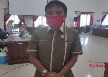 Penyerapan Anggaran Tahun 2021 Diharapkan Maksimal