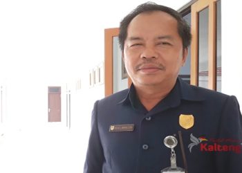 Legislator Gumas Dorong Desa Segera Cairkan DD dan ADD