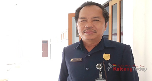 Legislator Gumas Dorong Desa Segera Cairkan DD dan ADD