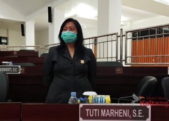 Peran Kepala Desa Penting Memajukan Kawasan Pelosok