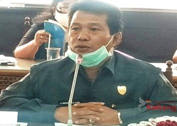 Masyarakat Dapil V Butuh Pembangunan dan Peningkatan Infrastruktur
