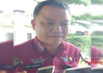 Pulihkan Ekonomi, PUPR Pulpis Gelar Kegiatan Padat Karya Tunai