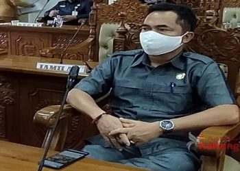Legislator Ini Sarankan Bijak Sikapi Pengesahan UU Cipta Kerja