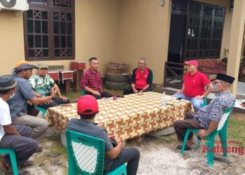 DPRD Seruyan Ingatkan Perusahaan Aktif Cegah Karhutla