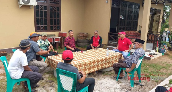 DPRD Seruyan Ingatkan Perusahaan Aktif Cegah Karhutla