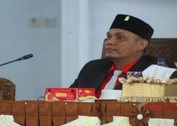 DPRD Seruyan Nilai Pembangunan Islamic Center Perlu Dilanjutkan
