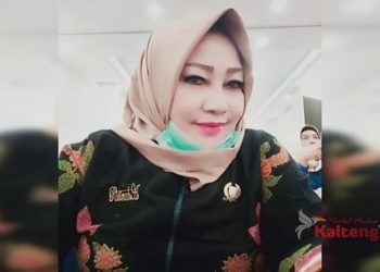 Dewan Barsel : Masyarakat Waspada Penyakit Demam Berdarah Dengue
