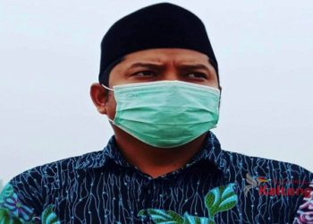 Tanggapi RUU Ciptaker, Legislator Mura Ini Turut Sampaikan Penolakannya