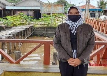 Dewan Minta Masyarakat Kabupaten Kapuas Patuhi Protokol Kesehatan