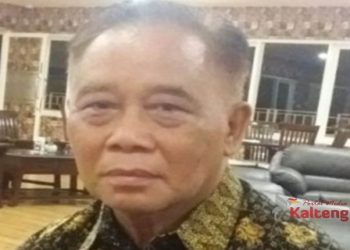 Dewan Minta Tertibkan Baliho Bakal Calon Gubernur Batal Maju Dalam Pilkada