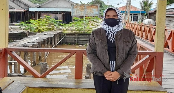 Dewan Minta Masyarakat Kabupaten Kapuas Patuhi Protokol Kesehatan