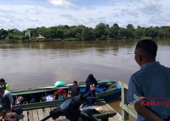 Ketua DPRD Seruyan : Buka Lahan Untuk Kepentingan Berladang Harus Ikuti Kebijakan Dan Kearifan Lokal