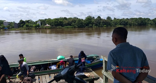 Ketua DPRD Seruyan : Buka Lahan Untuk Kepentingan Berladang Harus Ikuti Kebijakan Dan Kearifan Lokal