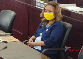 Legislator Ini Minta Kepala Desa Harus Punya Komitmen Membangun