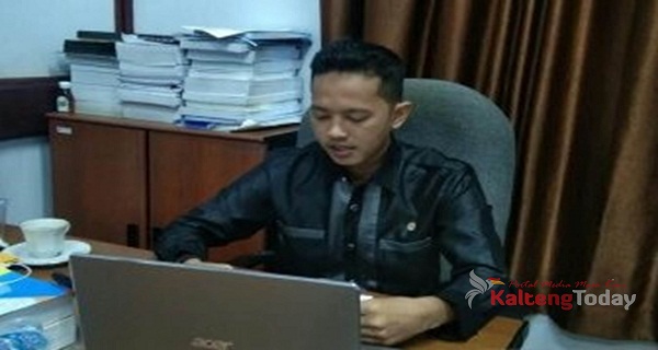DPRD Seruyan Inginkan Sarana Prasarana Pendidikan Masih Jadi Program Prioritas