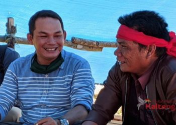 Tanggapi Isu UU Cipta Kerja, Ini Kata Wakil Ketua II DPRD Mura