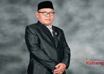 DPRD Seruyan Harapkan PBS dan Perbankan Mampu Genjot Ekonomi Daerah