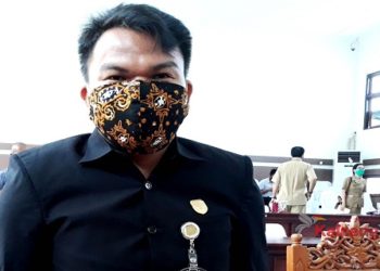 Tiga Tahun Tak Lakukan Pencairan, Desa Sangal Diminta Gunakan DD dan ADD Secara Efektif