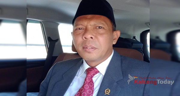 Pengadilan Negeri Pulang Pisau Gelar Lomba Essay